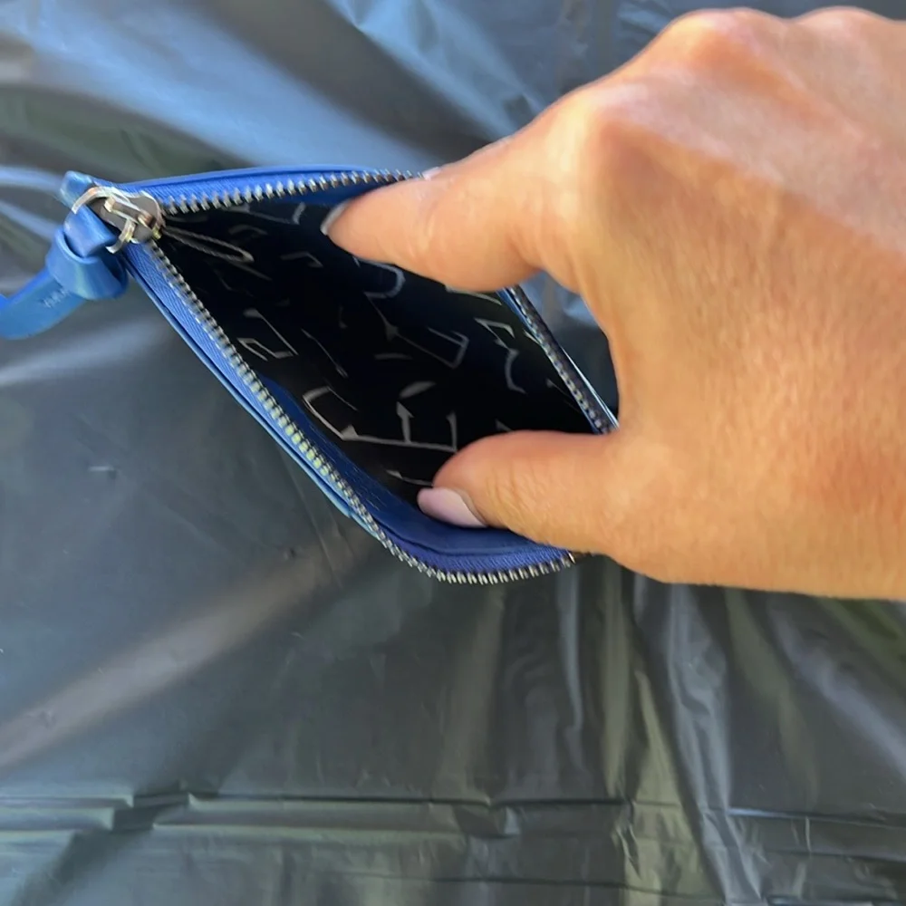 Jimmy Choo lining may